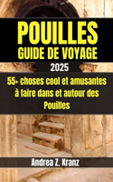 Pouilles Guide de Voyage