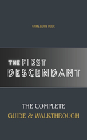 First Descendant