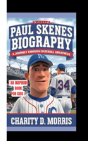 Paul Skenes Biography