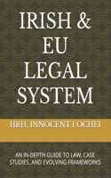 Irish & EU Legal System
