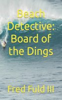 Beach Detective