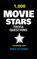 Movie Stars Trivia Questioms