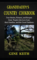 Granddaddy's Country Cookbook