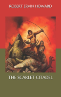 The Scarlet Citadel