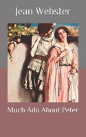 Much Ado About Peter