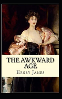 The Awkward Age Annotated