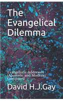 Evangelical Dilemma