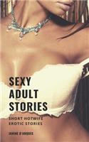 Sexy Adult Stories: Short HotWife Erotic Stories