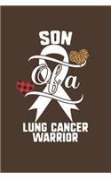 Son Of A Lung Cancer Warrior