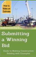 Submitting a Winning Bid