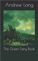 The Green Fairy Book