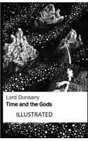 Time and the Gods Illustrated