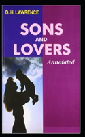 Sons and Lovers "Annotated" General Reading