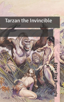 Tarzan the Invincible