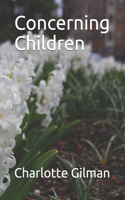 Concerning Children