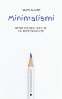 Minimalismi