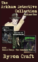 The Arkham Detective Collection