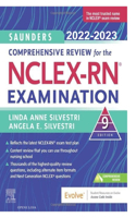 2022-2023 NCLEX-RN Examination Saunders