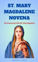 St Mary Magdalene Novena