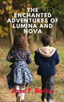 The Enchanted Adventures of Lumina and Nova