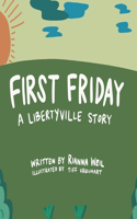 First Friday