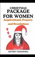 Christmas Package for Women