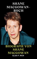 Shane MacGowan-Buch