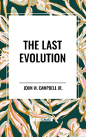 Last Evolution