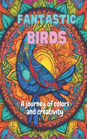 Fantastic Birds