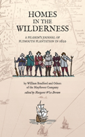 Homes in the Wilderness