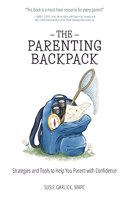 Parenting Backpack