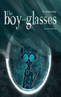 Boy With Glasses