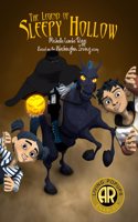 Legend of Sleepy Hollow