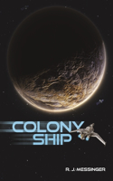 COLONY SHIP