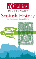 Scottish History (Collins Dictionary of)