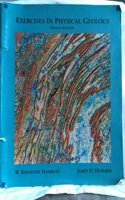 Exercises in Physical Geology
