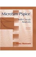 MicroSim PSpice with Circuit Analysis