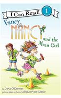 Fancy Nancy and the Mean Girl: (I Can Read Level 1)