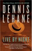 Live by Night: (1 Joe Coughlin)