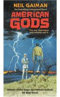 American Gods: The Tenth Anniversary Edition