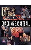 Coaching Basketball