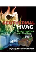 Geothermal HVAC