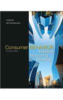 Consumer Behavior