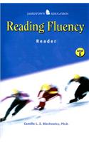 Reading Fluency: Reader, Level E