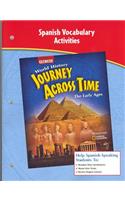 Journey Across Time, Early Age