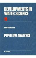 Pipeflow Analysis