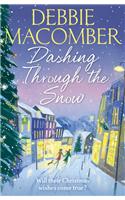 Dashing Through the Snow: A Christmas Novel(Christmas)