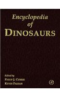 Encyclopedia of Dinosaurs