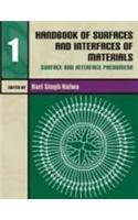 Handbook of Surfaces and Interfaces of Materials, Five-Volume Set