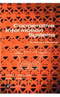 Cooperative Information Systems